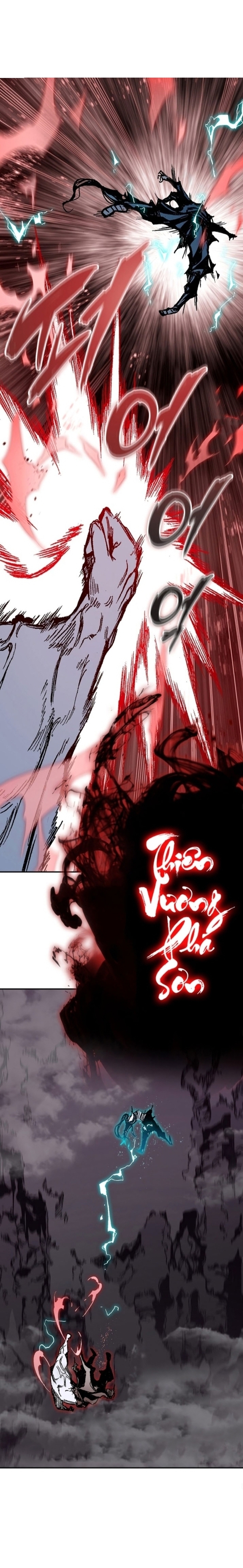 Hồi Ức Của Chiến Thần: Chapter 188
