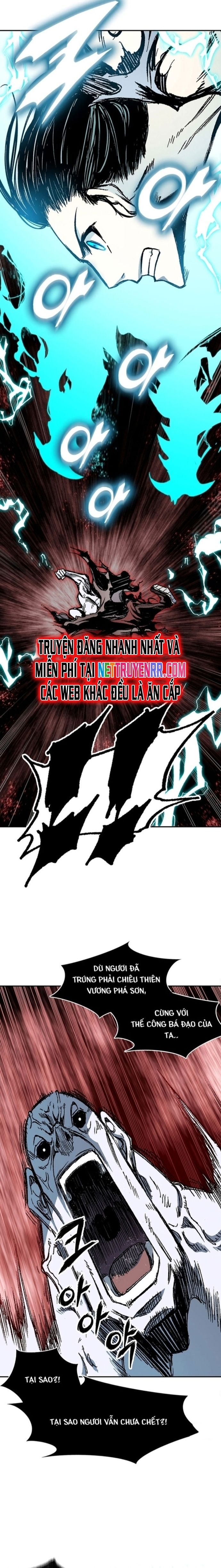 Hồi Ức Của Chiến Thần: Chapter 188