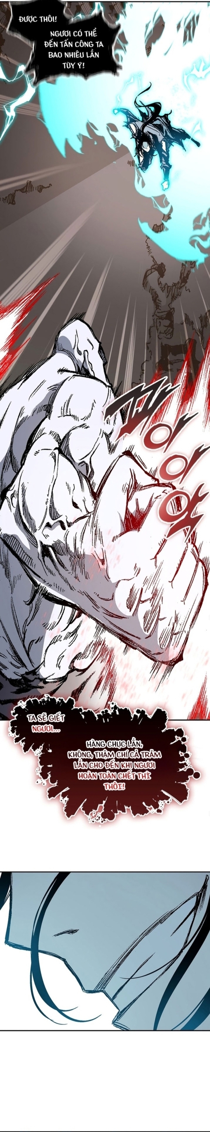 Hồi Ức Của Chiến Thần: Chapter 188