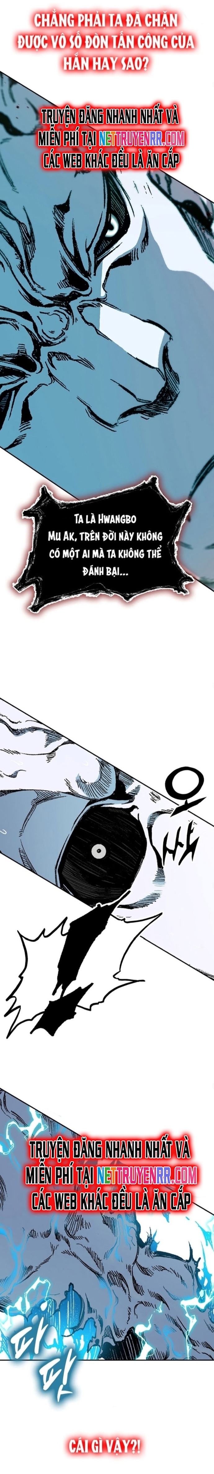 Hồi Ức Của Chiến Thần: Chapter 188