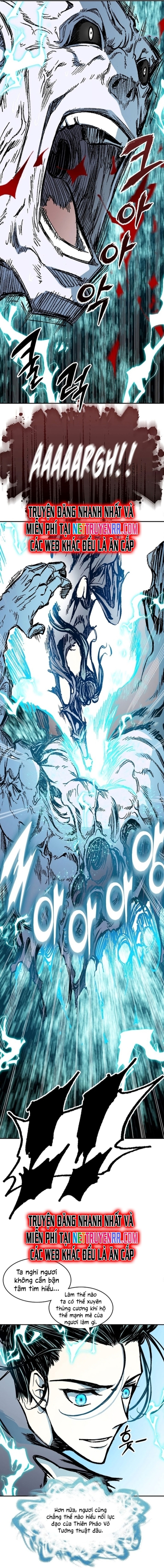 Hồi Ức Của Chiến Thần: Chapter 188