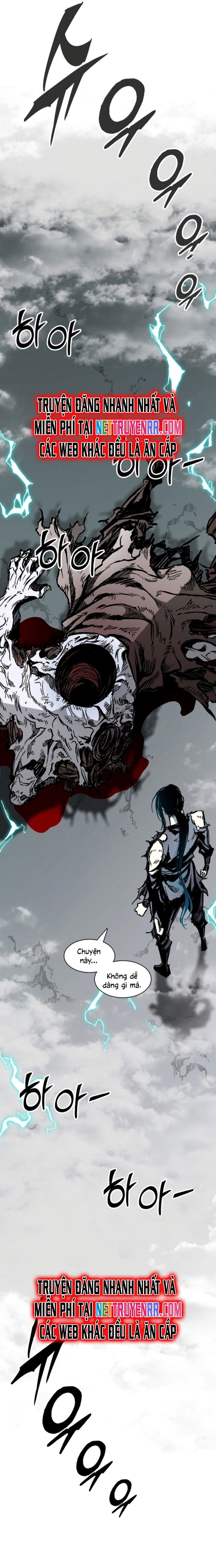 Hồi Ức Của Chiến Thần: Chapter 188