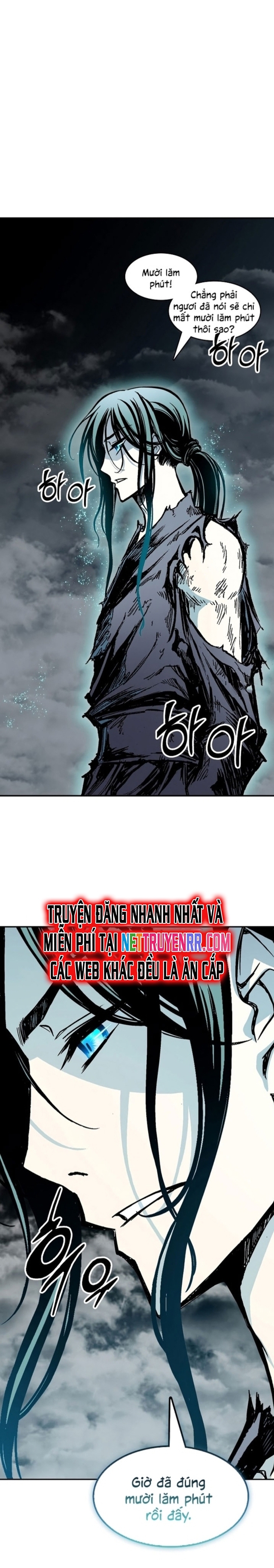 Hồi Ức Của Chiến Thần: Chapter 188