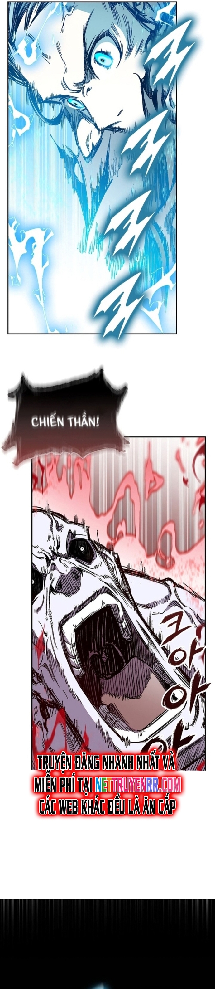 Hồi Ức Của Chiến Thần: Chapter 188
