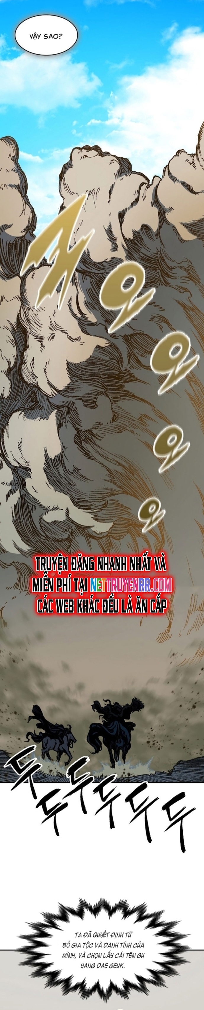 Hồi Ức Của Chiến Thần: Chapter 190