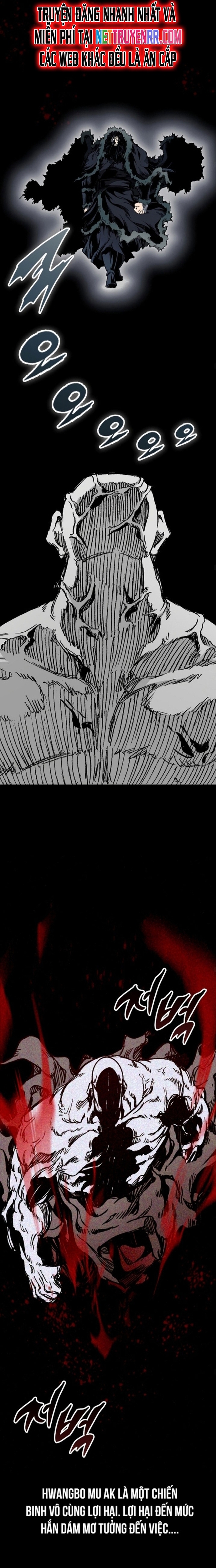 Hồi Ức Của Chiến Thần: Chapter 190