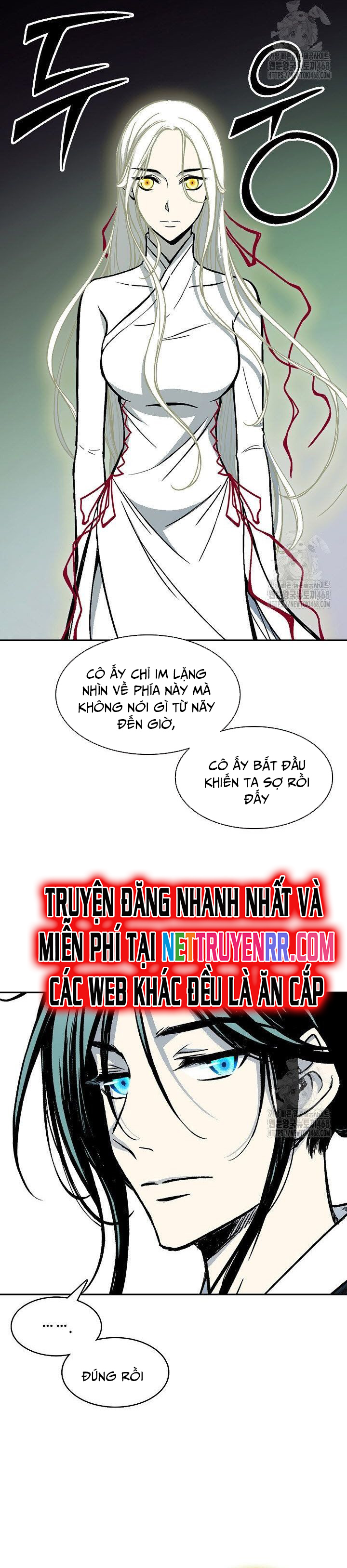 Hồi Ức Của Chiến Thần: Chapter 191