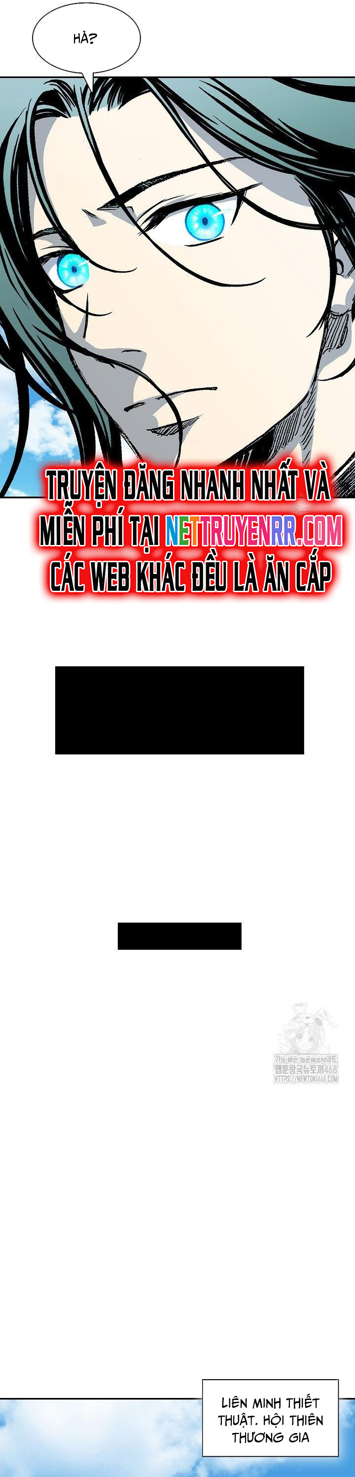 Hồi Ức Của Chiến Thần: Chapter 191