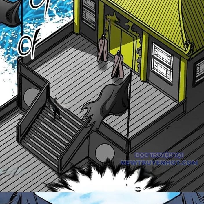 Hồi Ức Của Chiến Thần: Chapter 193