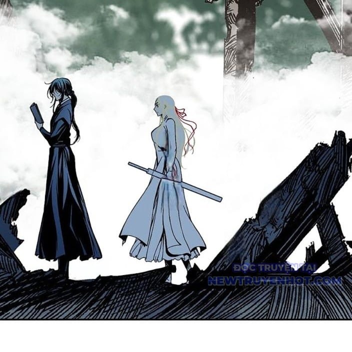 Hồi Ức Của Chiến Thần: Chapter 193