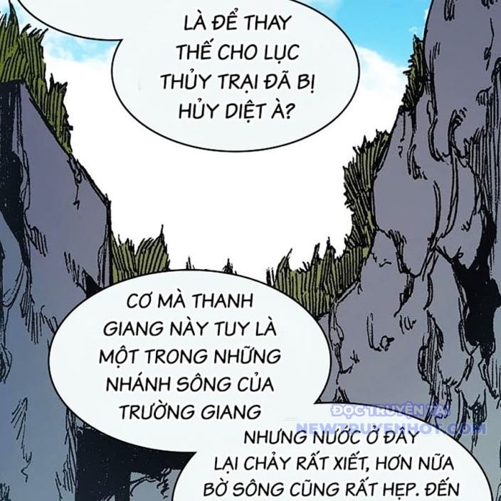 Hồi Ức Của Chiến Thần: Chapter 193