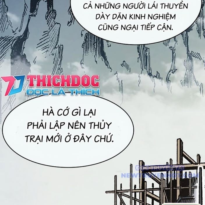 Hồi Ức Của Chiến Thần: Chapter 193