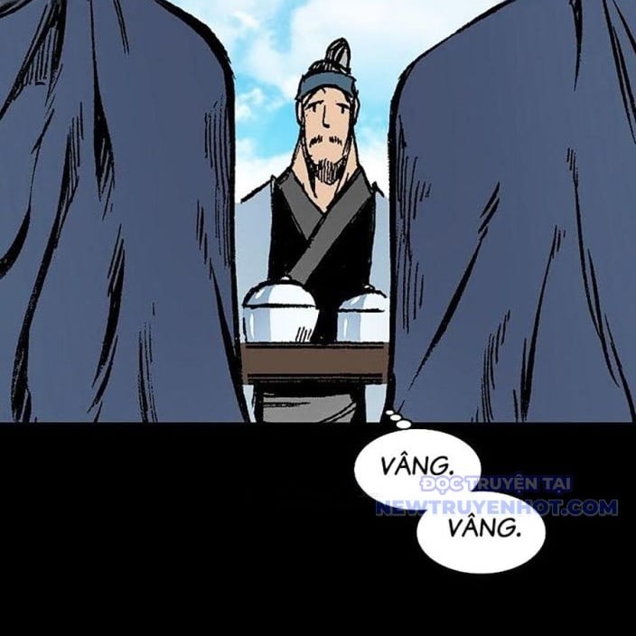 Hồi Ức Của Chiến Thần: Chapter 193