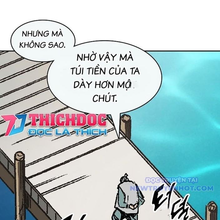 Hồi Ức Của Chiến Thần: Chapter 193