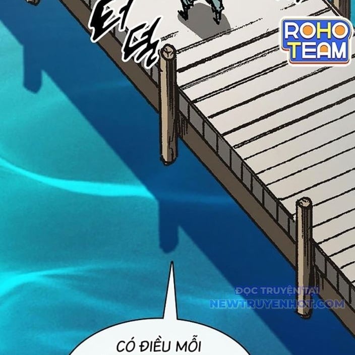 Hồi Ức Của Chiến Thần: Chapter 193