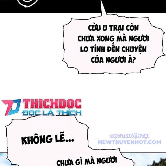 Hồi Ức Của Chiến Thần: Chapter 193