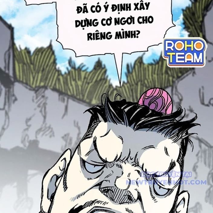 Hồi Ức Của Chiến Thần: Chapter 193
