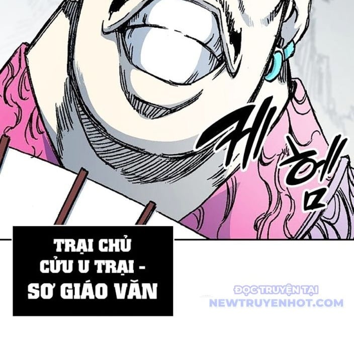 Hồi Ức Của Chiến Thần: Chapter 193
