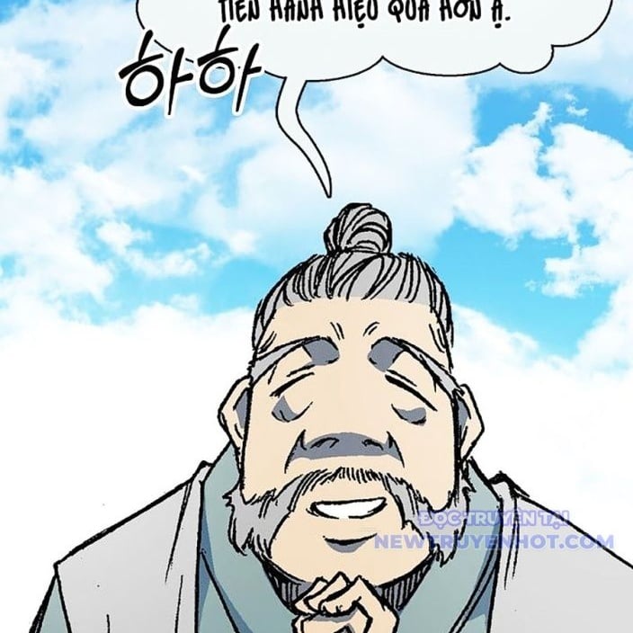 Hồi Ức Của Chiến Thần: Chapter 193