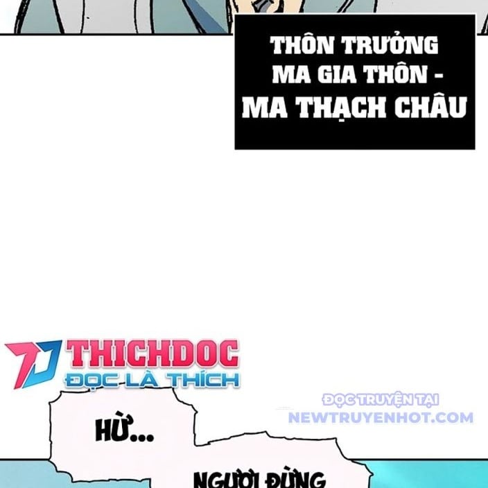 Hồi Ức Của Chiến Thần: Chapter 193