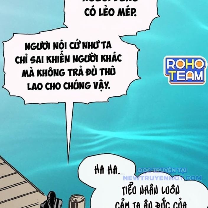 Hồi Ức Của Chiến Thần: Chapter 193