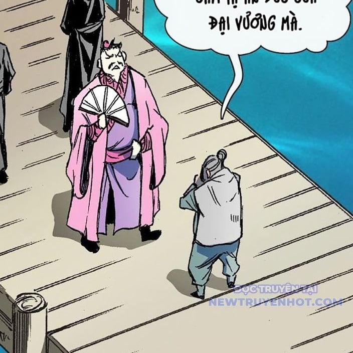 Hồi Ức Của Chiến Thần: Chapter 193