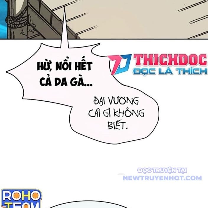 Hồi Ức Của Chiến Thần: Chapter 193