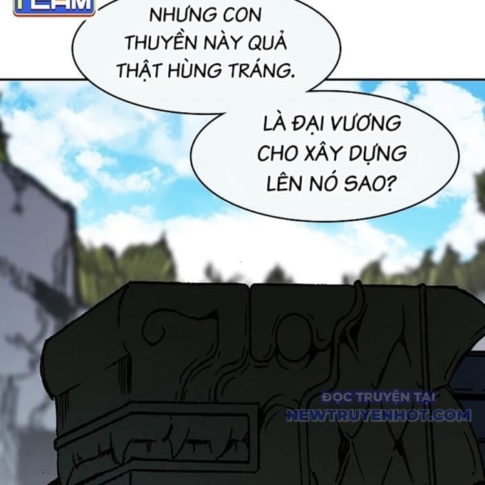 Hồi Ức Của Chiến Thần: Chapter 193