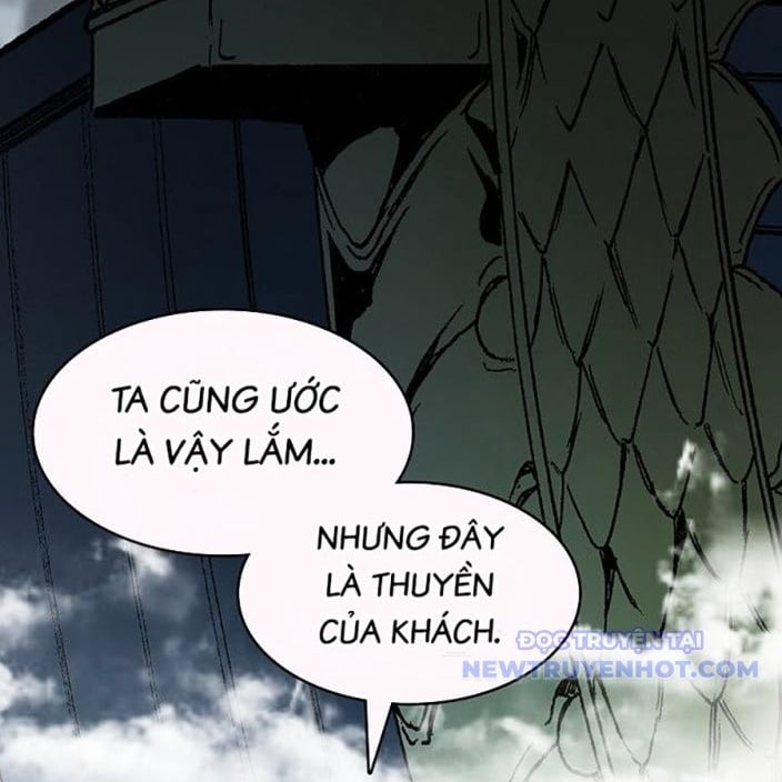 Hồi Ức Của Chiến Thần: Chapter 193