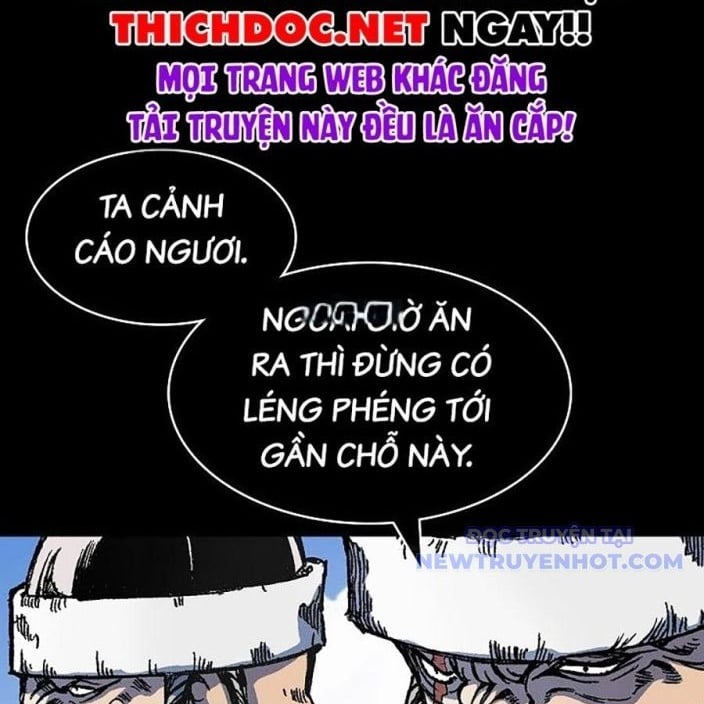 Hồi Ức Của Chiến Thần: Chapter 193