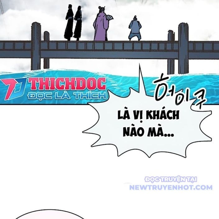 Hồi Ức Của Chiến Thần: Chapter 193