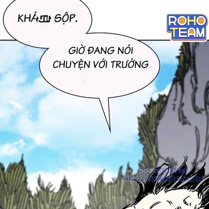 Hồi Ức Của Chiến Thần: Chapter 193