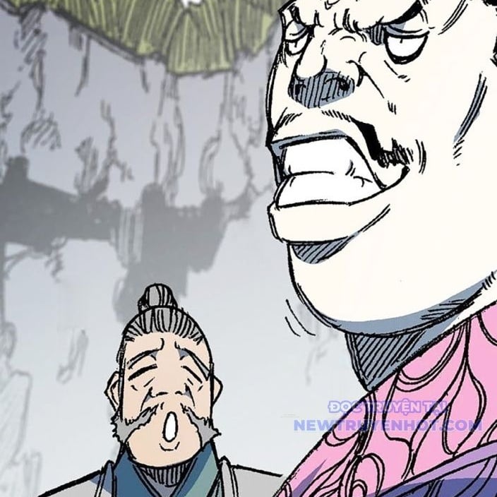 Hồi Ức Của Chiến Thần: Chapter 193