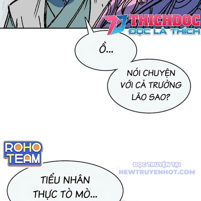 Hồi Ức Của Chiến Thần: Chapter 193