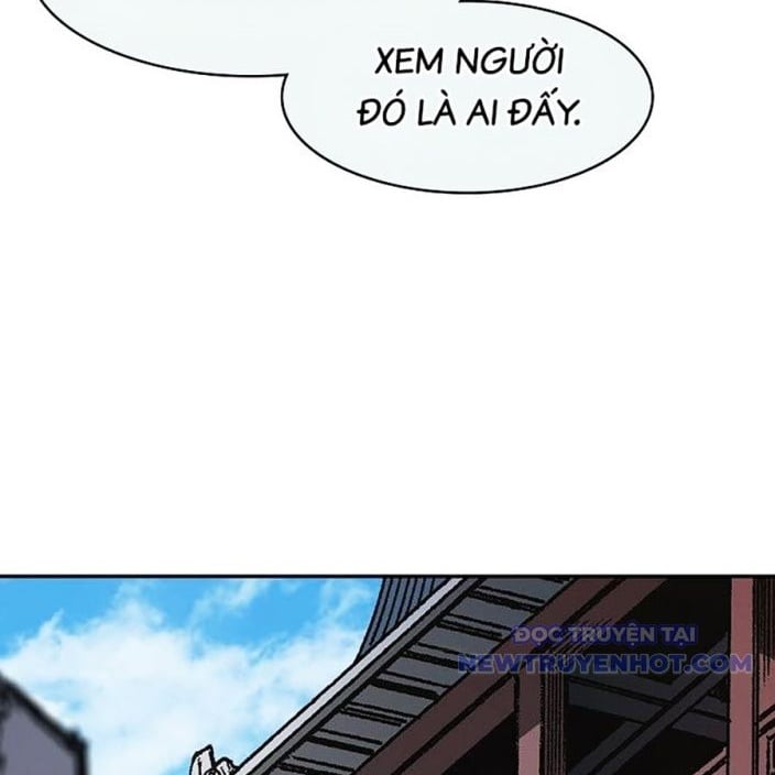 Hồi Ức Của Chiến Thần: Chapter 193