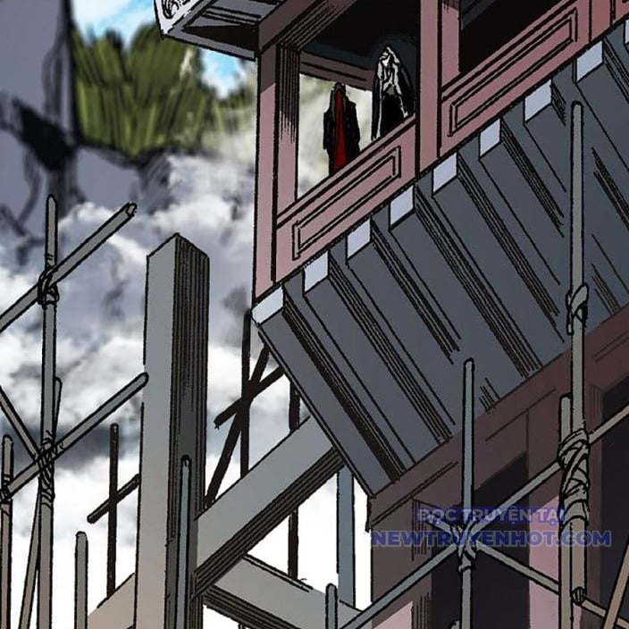 Hồi Ức Của Chiến Thần: Chapter 193