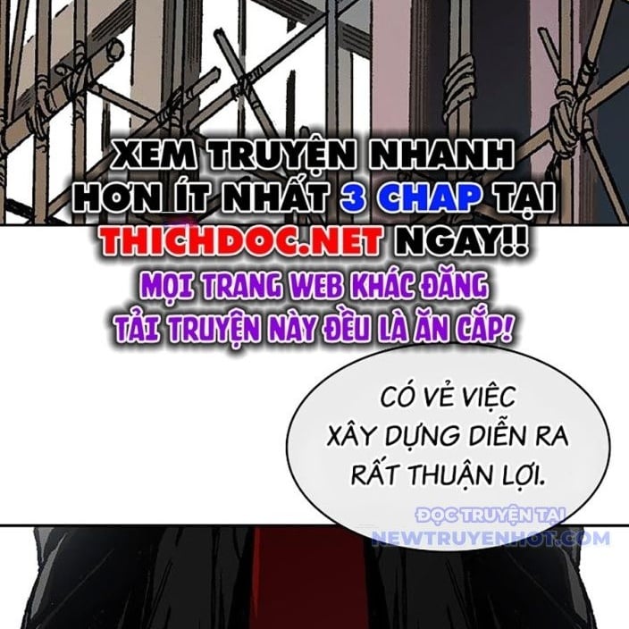 Hồi Ức Của Chiến Thần: Chapter 193