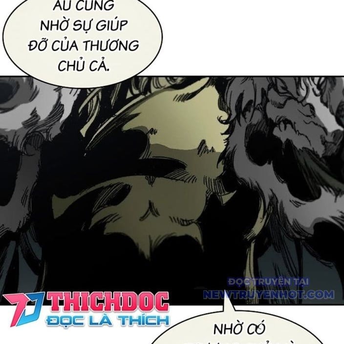 Hồi Ức Của Chiến Thần: Chapter 193