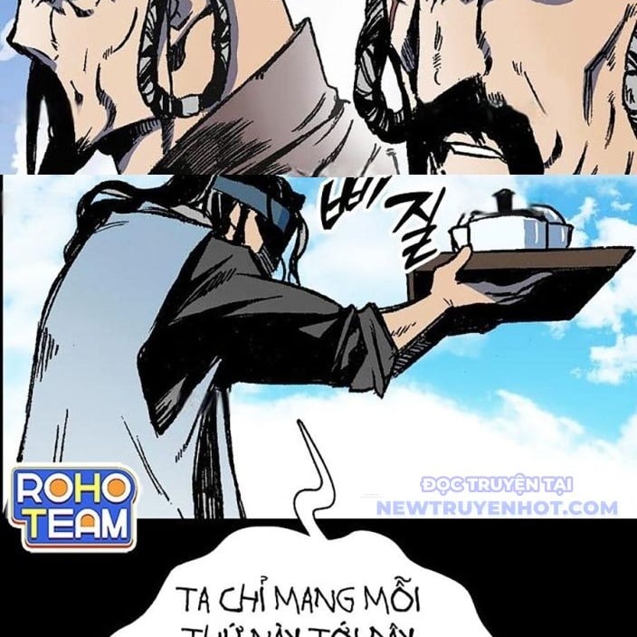 Hồi Ức Của Chiến Thần: Chapter 193