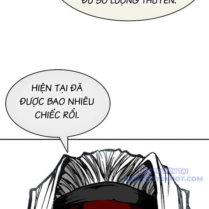 Hồi Ức Của Chiến Thần: Chapter 193