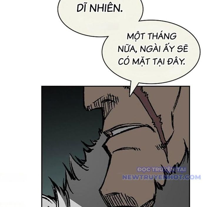 Hồi Ức Của Chiến Thần: Chapter 193