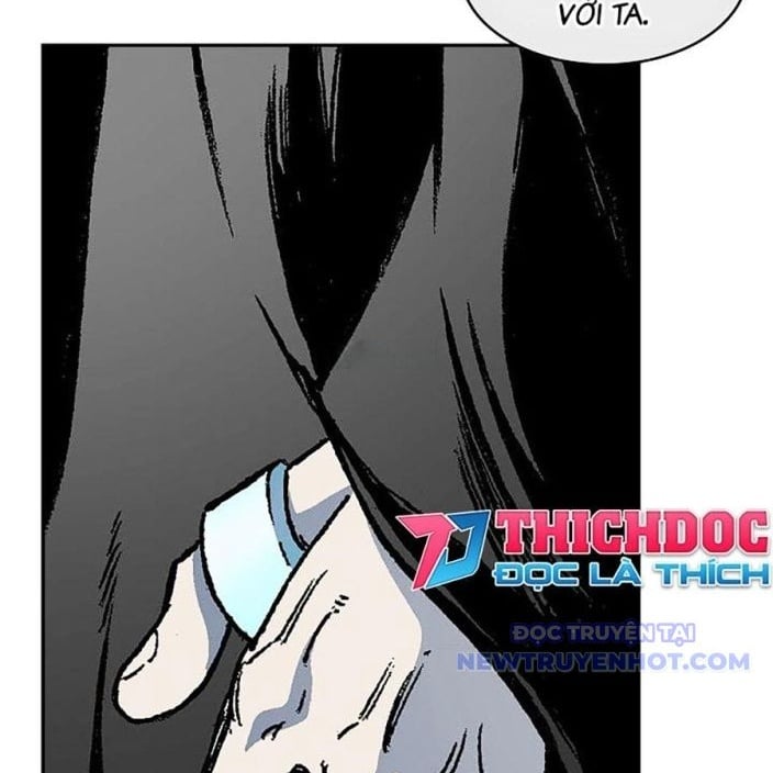 Hồi Ức Của Chiến Thần: Chapter 193