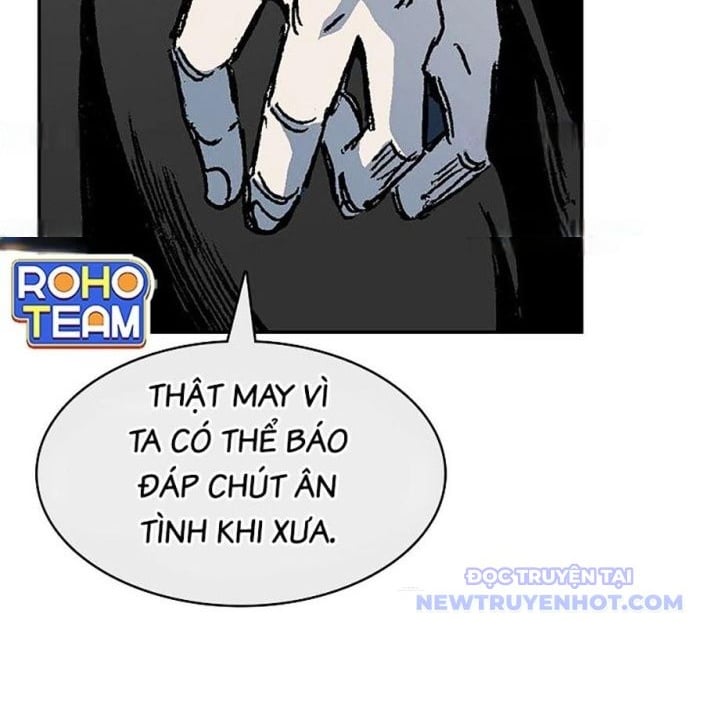 Hồi Ức Của Chiến Thần: Chapter 193