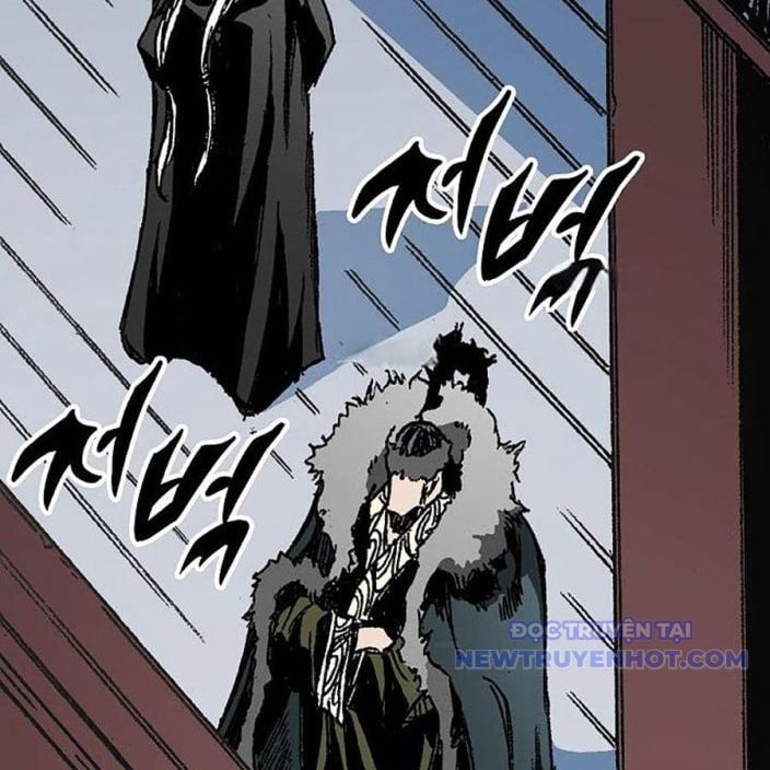 Hồi Ức Của Chiến Thần: Chapter 193