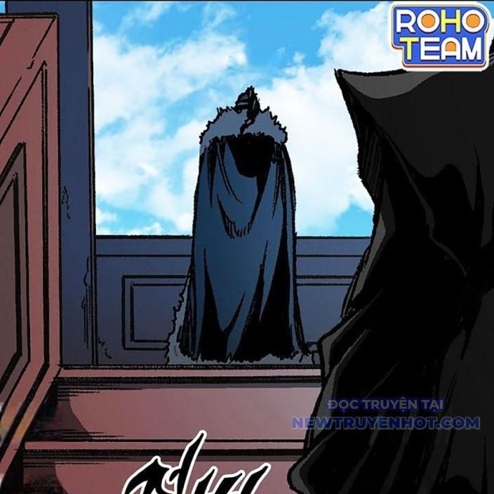 Hồi Ức Của Chiến Thần: Chapter 193