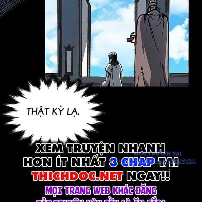 Hồi Ức Của Chiến Thần: Chapter 193