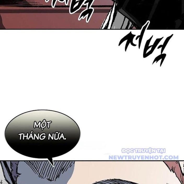 Hồi Ức Của Chiến Thần: Chapter 193