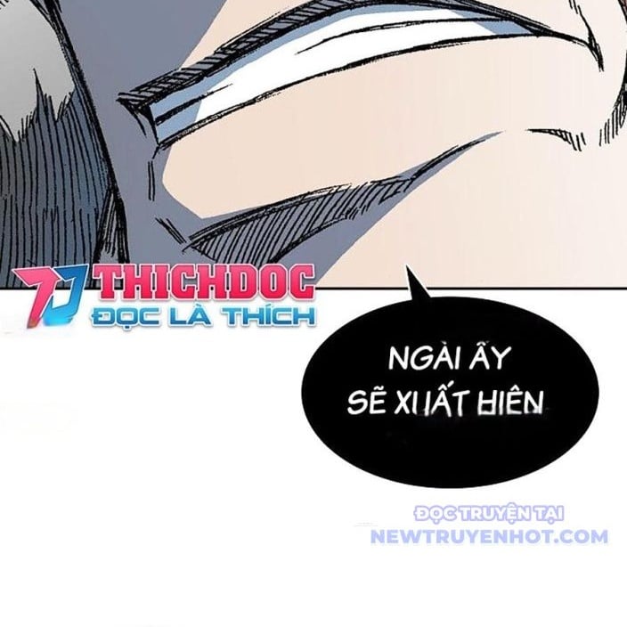 Hồi Ức Của Chiến Thần: Chapter 193