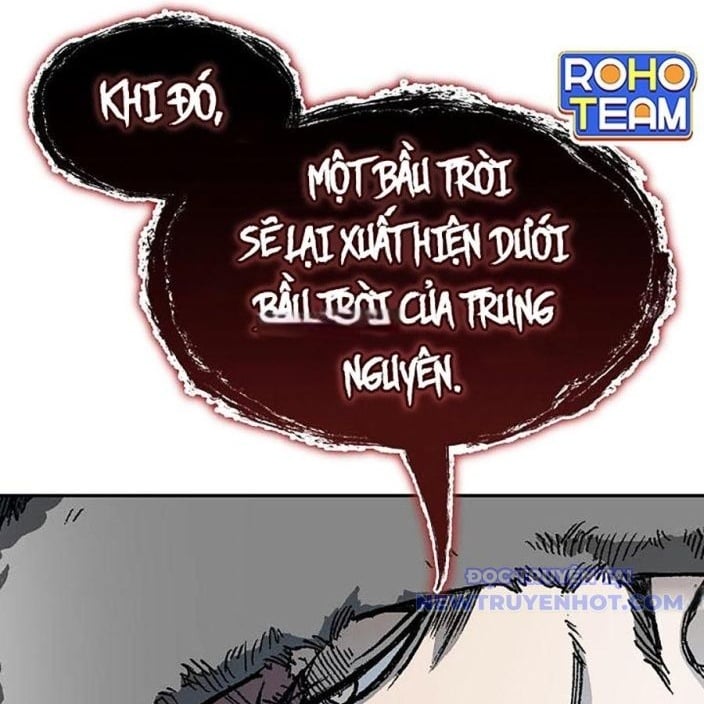 Hồi Ức Của Chiến Thần: Chapter 193