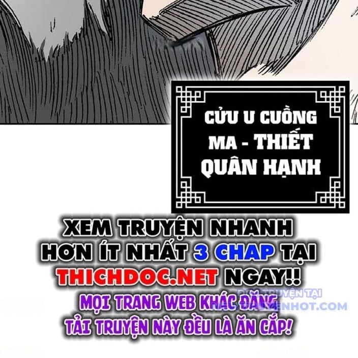 Hồi Ức Của Chiến Thần: Chapter 193